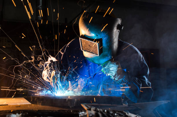 Best Food and Beverage Processing Equipment Welding in Tanque Verde, AZ