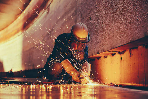 Trusted Tanque Verde, AZ Welder & Metal Fabrication Experts