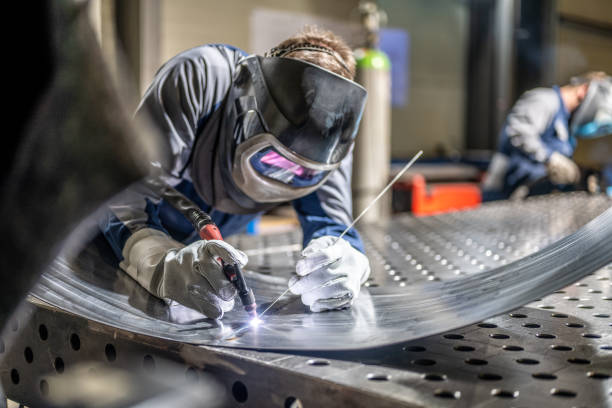 Best Structural Steel Welding in Tanque Verde, AZ
